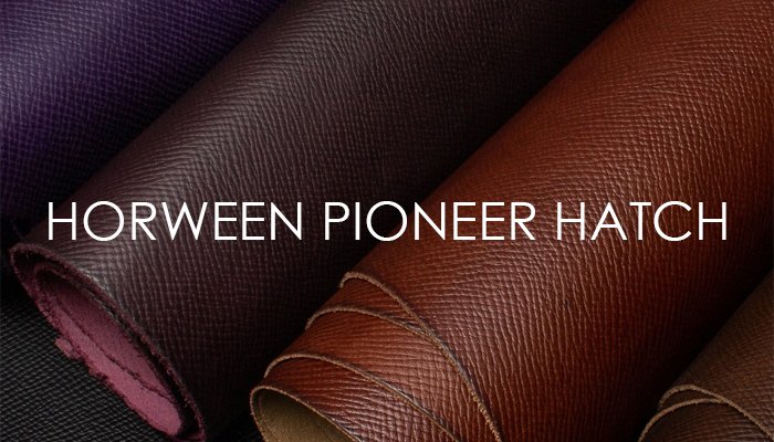 Horween pioneer