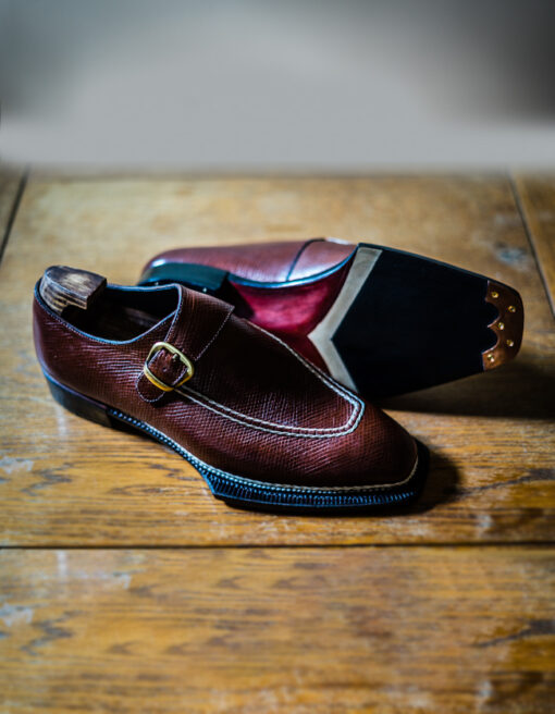 Vintage-Single-Monkstrap-6