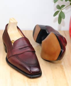 ichigo-ichie-penny-loafer