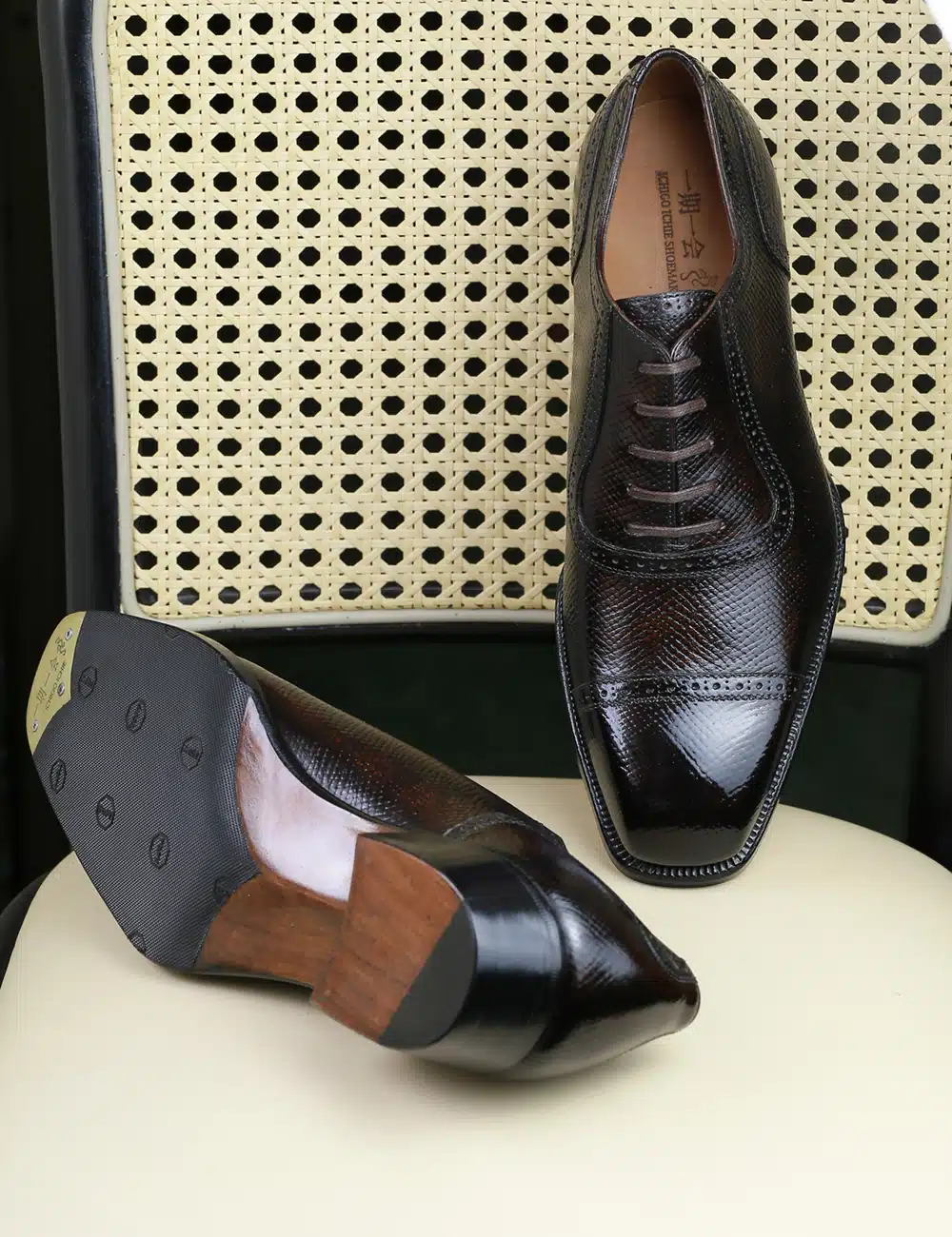 IchigoIchie-DarkBrownAdelaideOxford