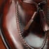 Darkbrown Museum Tassel Loafer - 05
