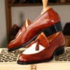 Skinstitch Tassel Loafer-01