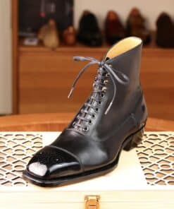 Vintage Boots Model BH