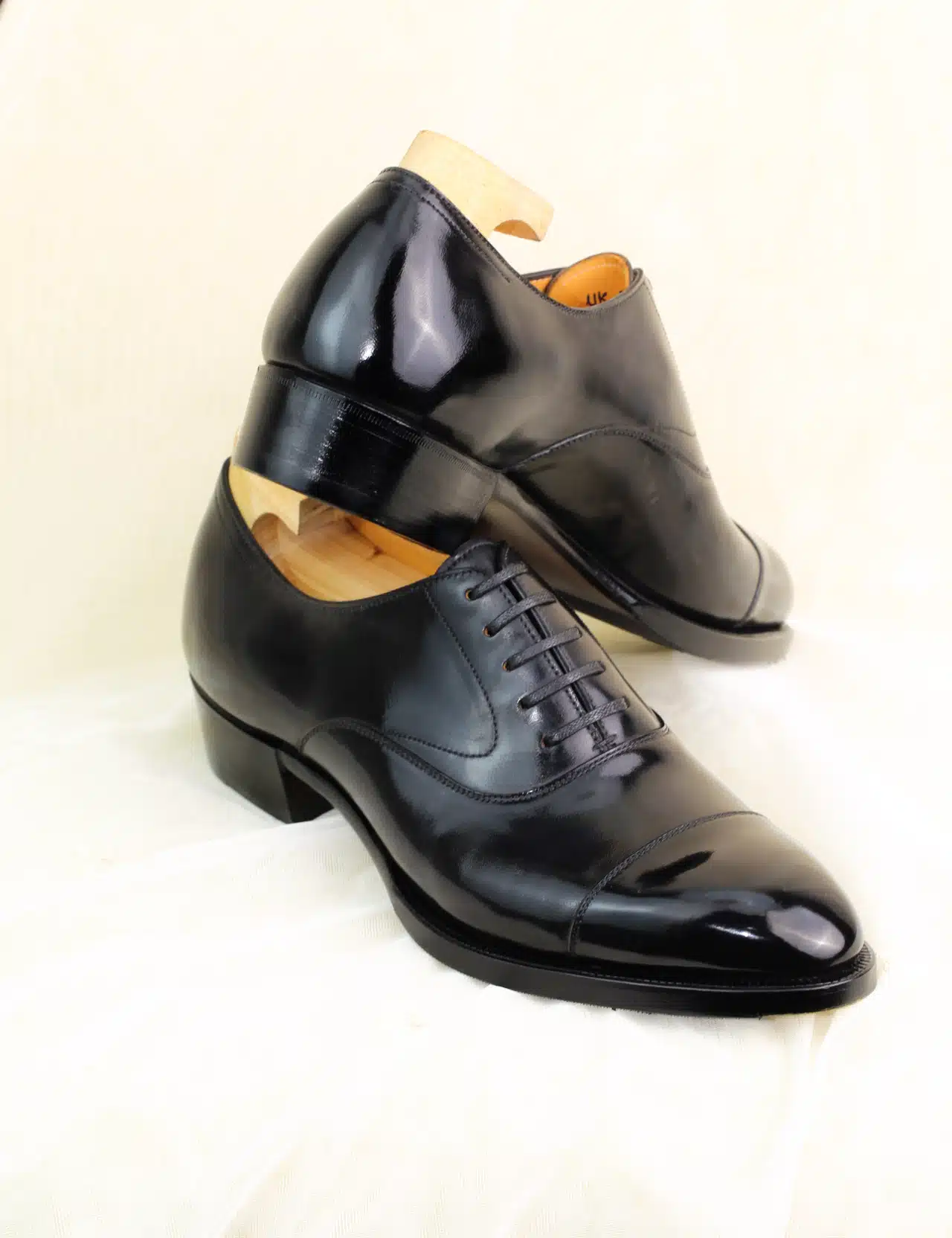 Taka - Captoe oxford-02 Taka - Captoe oxford-02