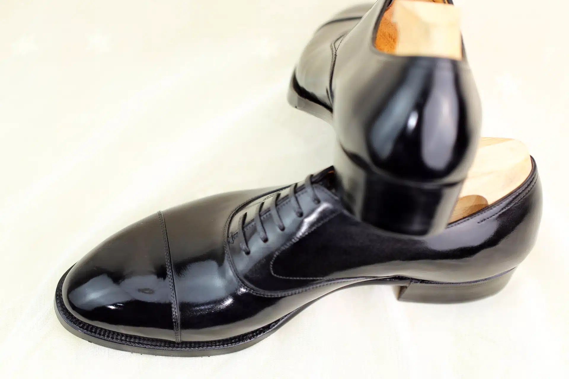 IMG_5517 Taka - Seamless heel