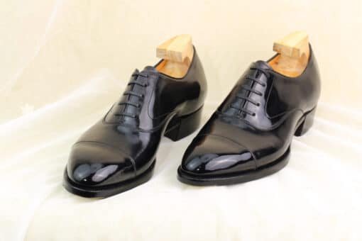 Taka - Captoe oxford-05