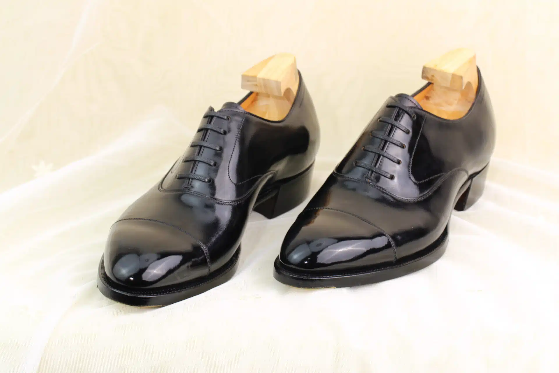 Taka - Captoe oxford-05 Taka - Captoe oxford-05