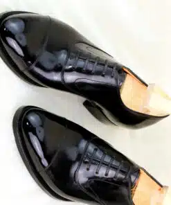 Taka - Captoe oxford