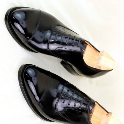 Taka - Captoe oxford