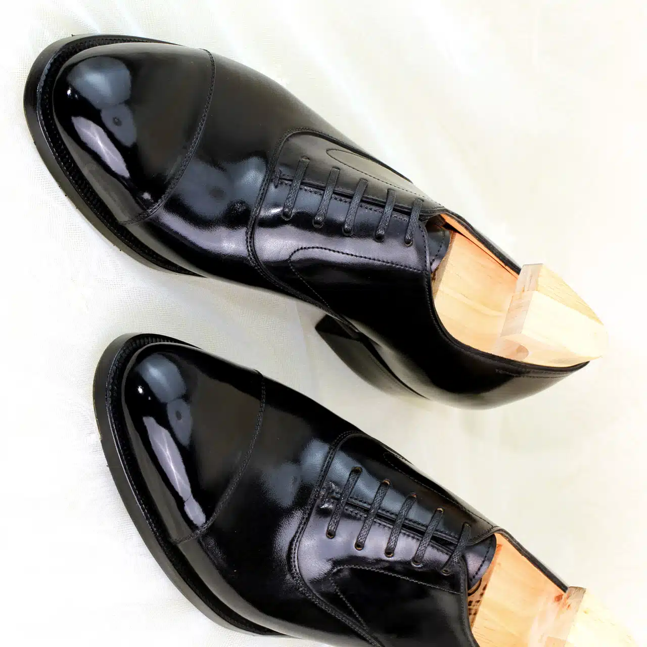 Taka-captoe-oxford Taka - Captoe oxford