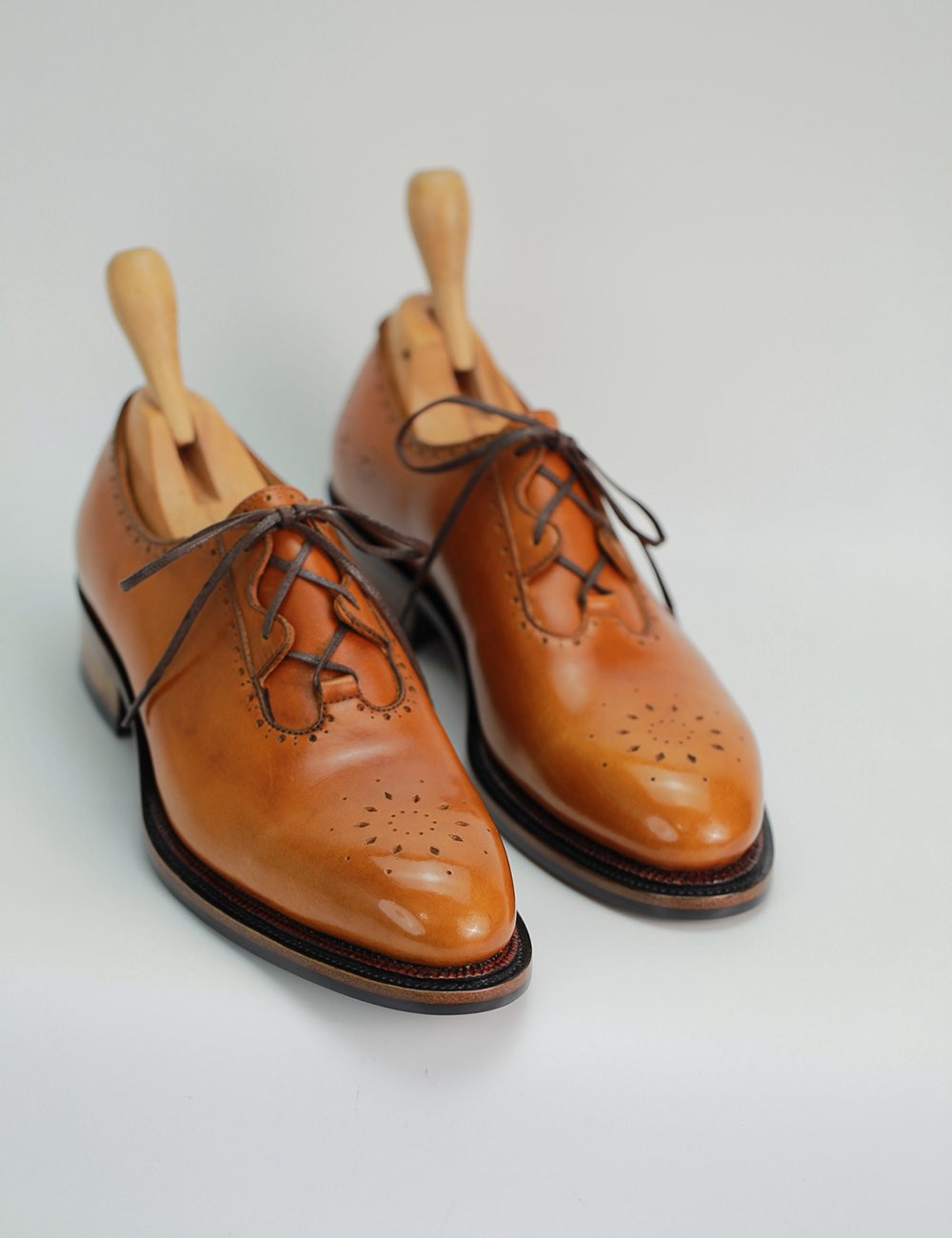 Hinode Oxford