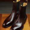 DarkBrown-ChealseBoot-01