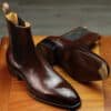 DarkBrown-ChealseBoot-02