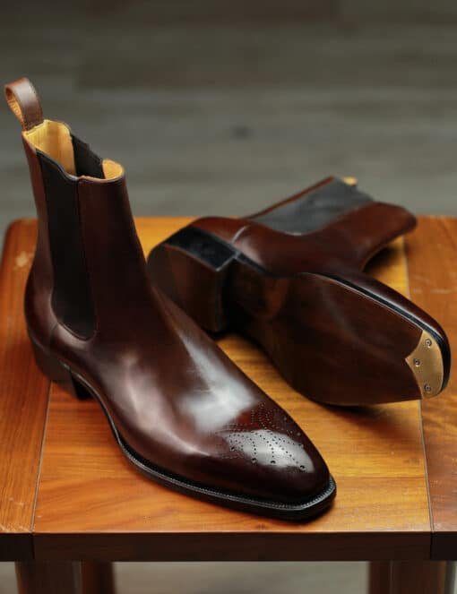 DarkBrown-ChealseBoot-02