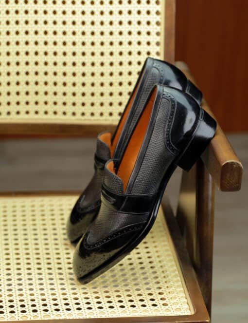 Eclipse Loafer