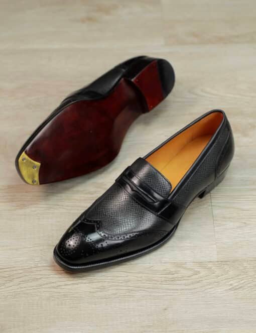 Eclipse Loafer